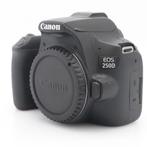 Digitale fotocamera | Canon EOS 250D body | Tweedehands, Verzenden, Gebruikt, Canon