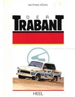 DER TRABANT, Boeken, Nieuw, Author