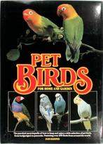Pet Birds, Nieuw, Verzenden