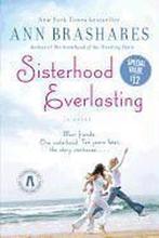 Sisterhood Everlasting 9780385521239 Anne Brashares, Boeken, Verzenden, Gelezen, Anne Brashares
