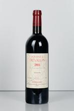 2004 Domaine de Trévallon - Rhône - 1 Fles (0,75 liter), Nieuw