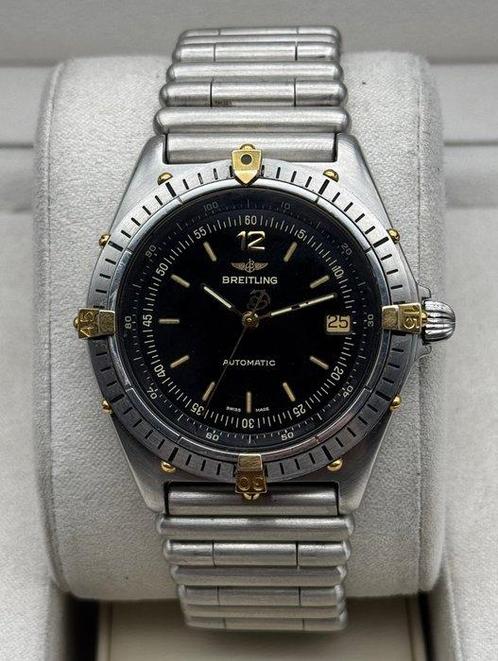 Breitling - Antares - 81970 - Heren - 1990-1999, Sieraden, Tassen en Uiterlijk, Horloges | Heren
