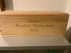 2021 Chateau Mouton Rothschild - Pauillac 1er Grand Cru, Verzamelen, Wijnen, Nieuw