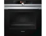 €1099 Siemens HB676G5S6 Oven, Witgoed en Apparatuur, Ovens, Ophalen of Verzenden, Nieuw, Inbouw