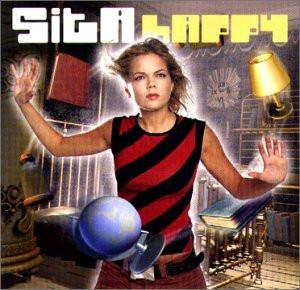 cd - Sita - Happy, Cd's en Dvd's, Cd's | Overige Cd's, Zo goed als nieuw, Verzenden