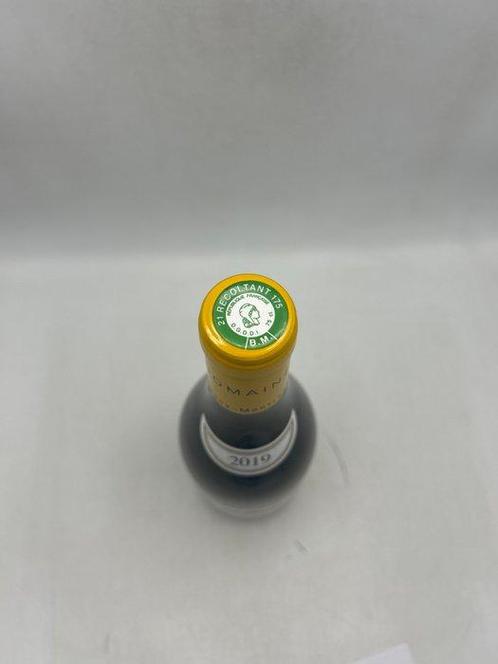 2019 Domaine Leflaive, Sous Le Dos d’Ane - Bourgogne,, Verzamelen, Wijnen