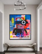 Bart Hamelink - The Will to Remain, Antiek en Kunst