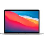 Refurbished MacBook Air 13 inch M1 8-core CPU 7-core GPU 8, Computers en Software, Apple Macbooks, Qwerty, Verzenden, 8 GB, Minder dan 2 Ghz