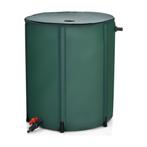 Trendmix Regenton Opvouwbaar 200 Liter – Met Kraan en Filter, Ophalen of Verzenden, Nieuw