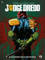 Judge Dredd 2 (van 2) [NL], Boeken, Verzenden, Nieuw