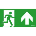 Famostar HiVision Pictogram Noodverlichting - 392873, Verzenden, Nieuw, Overige typen