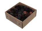 Leucodendron assortiment zwart black wash 640 gr – perfect, Huis en Inrichting, Ophalen of Verzenden, Nieuw