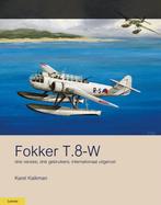 Fokker T.8w 9789464563238 Karel Kalkman, Verzenden, Gelezen, Karel Kalkman