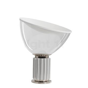 Flos Taccia Tafellamp LED, aluminium - glas - 48,5 cm beschikbaar voor biedingen