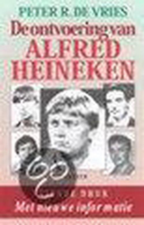 De ontvoering van Alfred Heineken 9789026117961, Boeken, Thrillers, Gelezen, Verzenden