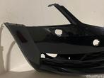 Skoda Octavia IV 5E Facelift Voorbumper 5E0807221N, Ophalen, Gebruikt, Voor, Bumper