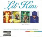 cd single - Lil Kim - Not Tonight, Verzenden, Zo goed als nieuw