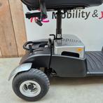 Vivo II van Life&Mobility, gebruikt, Ophalen, Life and Mobility, 10 km/u of minder, Gebruikt