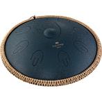 Meinl Sonic Energy Octave Steel Navy Blue Tongue Drum, 16 in, Muziek en Instrumenten, Percussie, Verzenden, Nieuw