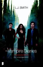 Schaduwzielen / The Vampire Diaries 9789022558454 L.J. Smith, Boeken, Verzenden, Gelezen, L.J. Smith