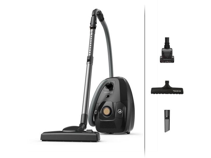 Rowenta RO6179, Witgoed en Apparatuur, Stofzuigers, Nieuw, Verzenden