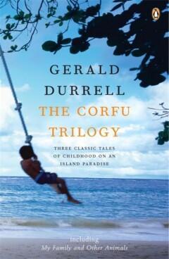 The Corfu Trilogy 9780141028415 Gerald Durrell, Boeken, Taal | Engels, Gelezen, Verzenden