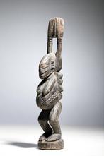 Voorouderfiguur - Dogon - Mali, Antiek en Kunst