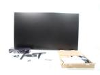 Samsung The Frame QLED LS03D (2024) 55 inch Wit, Verzenden, Zo goed als nieuw