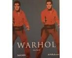 Warhol - Warhol, Boeken, Kunst en Cultuur | Fotografie en Design, Ophalen of Verzenden, Nieuw