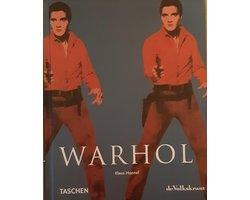 Warhol - Warhol beschikbaar voor biedingen