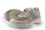 Tommy Hilfiger Sneakers in maat 36 Beige | 10% extra korting, Verzenden, Beige, Tommy Hilfiger, Sneakers of Gympen
