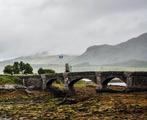 David Law - The Higlander Castle (Panoramique)