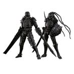 ABARA Action Figure Black Gaunas Kudou Denji & Nayuta Set, Verzamelen, Beelden en Beeldjes, Ophalen of Verzenden, Nieuw