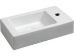 Wiesbaden Rhea - Fontein rechts 45.5x26x12cm - 1 kraangat -, Verzenden, Nieuw