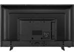 Lenco LED-4353BK - 43 4K Android Smart TV - Zwart, Verzenden, Nieuw