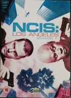 NCIS Los Angeles season 7 -                 Gratis verzenden, Cd's en Dvd's, Dvd's | Tv en Series, Verzenden, Boxset, Zo goed als nieuw