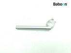 Stuurhelft Rechts Honda CBR 400 RR 1990-1995 (CBR400RR NC29), Motoren, Onderdelen | Honda, Verzenden, Gebruikt