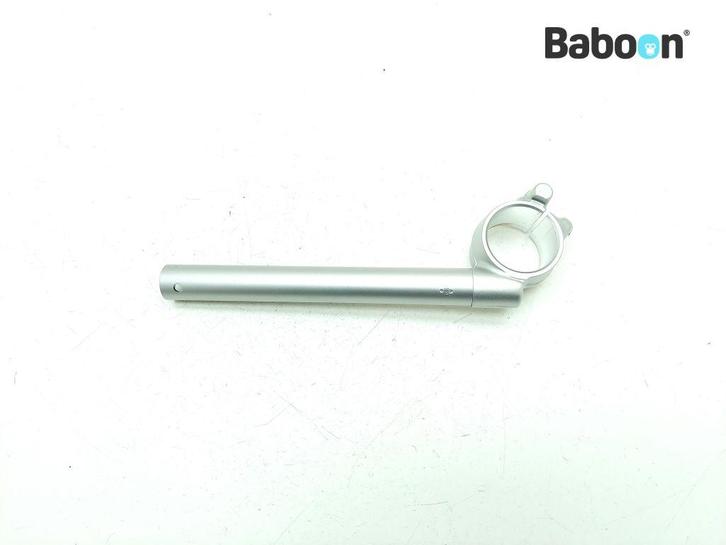 Stuurhelft Rechts Honda CBR 400 RR 1990-1995 (CBR400RR NC29), Motoren, Onderdelen | Honda, Gebruikt, Verzenden