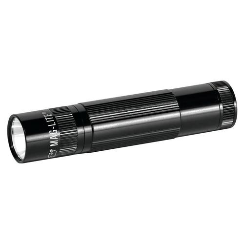 Maglite XL50-S3016 LED zaklamp zwart (3xAAA incl.) - 200 lum, Caravans en Kamperen, Zaklampen, Nieuw, Ophalen of Verzenden
