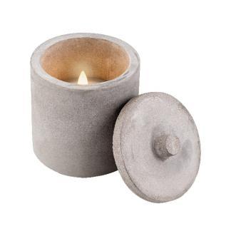 Led kaars voor buiten | Lumineo | Ø 8 x 10 cm, Huis en Inrichting, Woonaccessoires | Kandelaars en Kaarsen, Nieuw, Verzenden