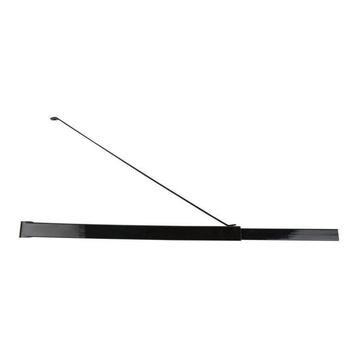 Stier - zwenkarm voor kabel / electrische takel -  1100 mm beschikbaar voor biedingen