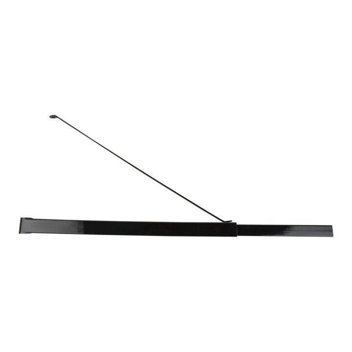 Stier - zwenkarm voor kabel / electrische takel -  1100 mm, Doe-het-zelf en Verbouw, Overige Doe-het-zelf en Verbouw, Verzenden