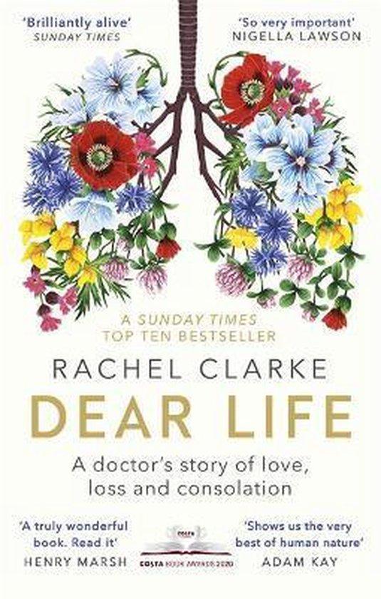 Dear Life A Doctors Story of Love, Loss and Consolation, Boeken, Taal | Engels, Gelezen, Verzenden