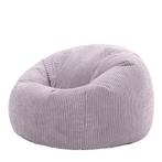 Cloudy Zitzak Corduroy - Lila, Verzenden, Nieuw