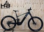 Giant Stance E+ 2 29 inch E-Mountainbike Shimano 2023, Zo goed als nieuw, 53 tot 57 cm, Heren, Fully