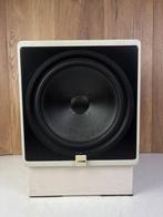 Canton - Plus C - Subwoofer Subwoofer luidsprekerset, Nieuw