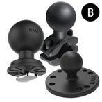 RAM Mounts X-Grip Bracket | RAM-HOL-UN8BU, Verzenden, Nieuw