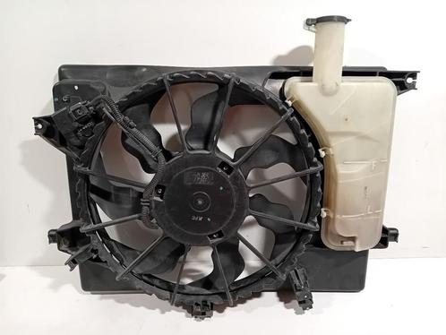 Koelventilatormotor Kia Pro ceed  1.4 CVVT, Auto-onderdelen, Motor en Toebehoren, ARN erkend, Stiba lid, Erkend duurzaam, Gebruikt