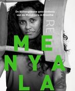 Menyala - De buitengewone geschiedenis van de Molukkers in, Boeken, Verzenden, Zo goed als nieuw, *