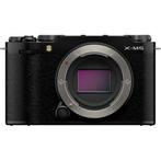 Fujifilm X-M5 Body Black, Ophalen of Verzenden, Nieuw